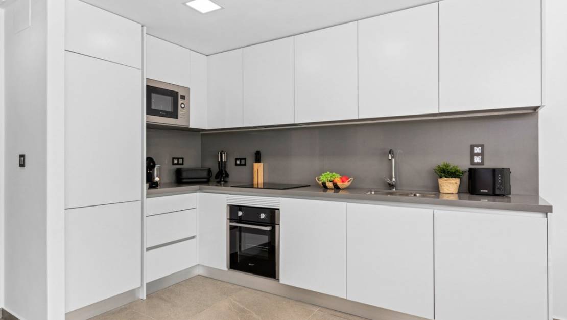 Venta - Chalet - Guardamar del Segura - Guardamar del Segura Centro