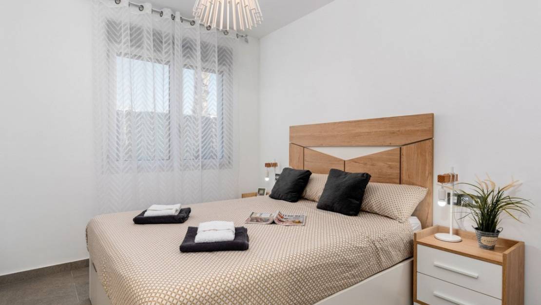 Venta - Chalet - Guardamar del Segura - Guardamar del Segura Centro