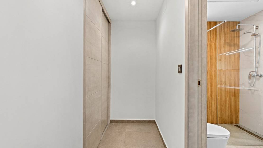 Venta - Chalet - Guardamar del Segura - Guardamar del Segura Centro