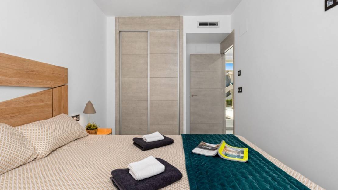 Venta - Chalet - Guardamar del Segura - Guardamar del Segura Centro