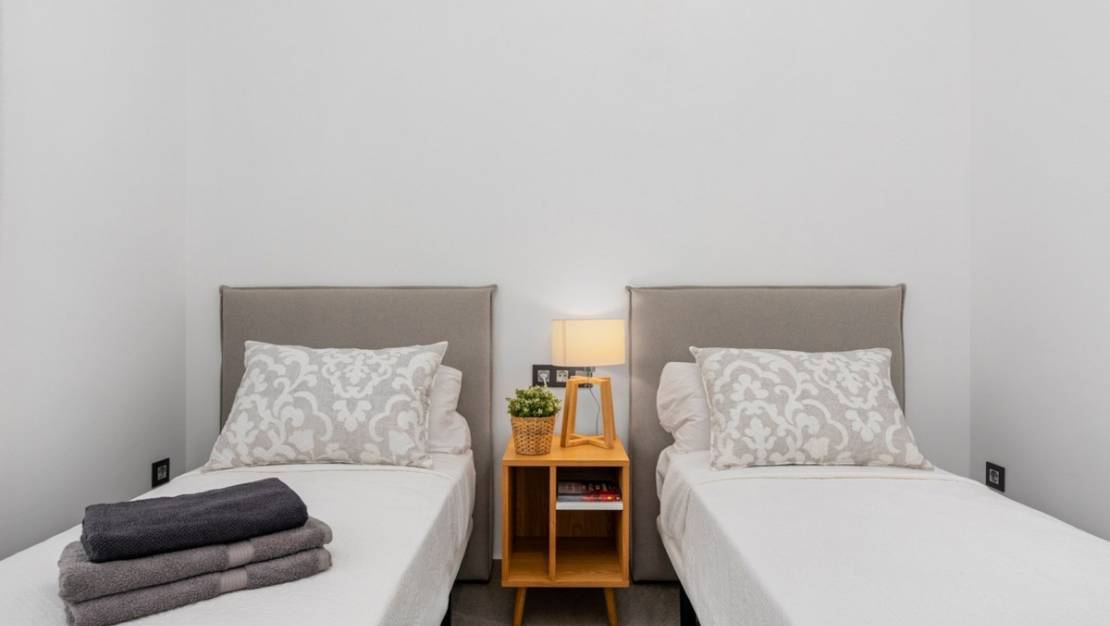 Venta - Chalet - Guardamar del Segura - Guardamar del Segura Centro