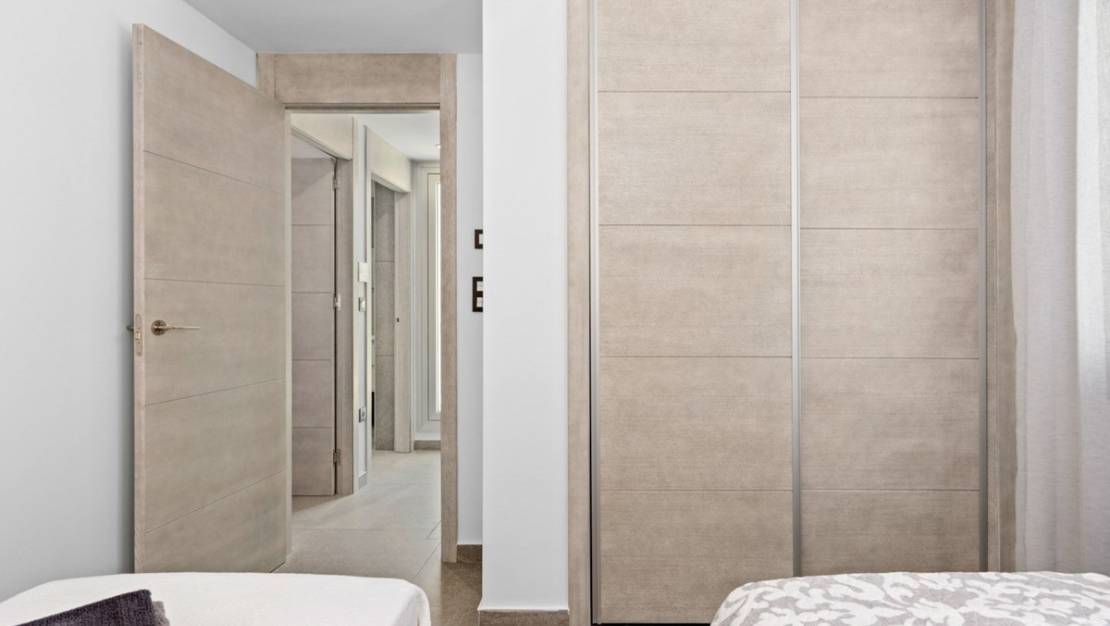 Venta - Chalet - Guardamar del Segura - Guardamar del Segura Centro