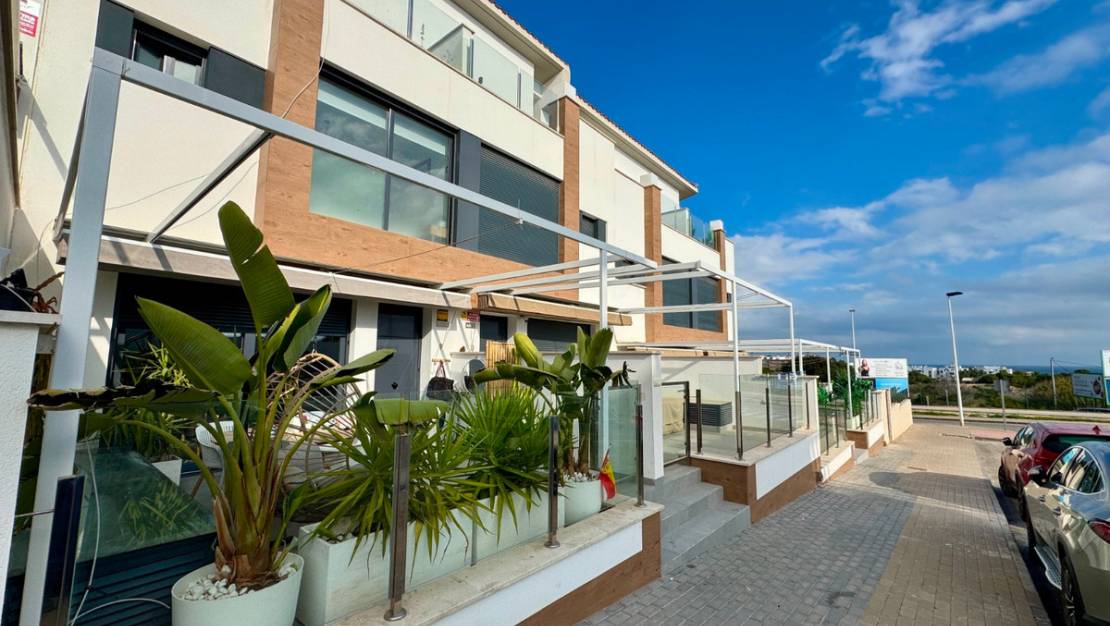 Venta - Chalet - Guardamar del Segura - Guardamar del Segura Centro