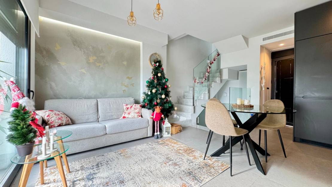 Venta - Chalet - Guardamar del Segura - Guardamar del Segura Centro