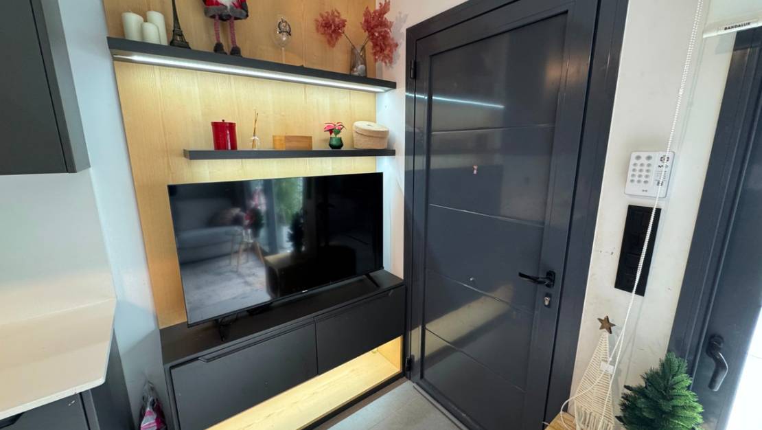 Venta - Chalet - Guardamar del Segura - Guardamar del Segura Centro