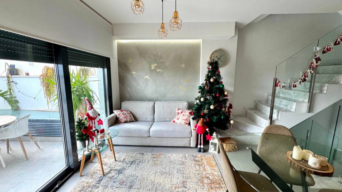 Venta - Chalet - Guardamar del Segura - Guardamar del Segura Centro