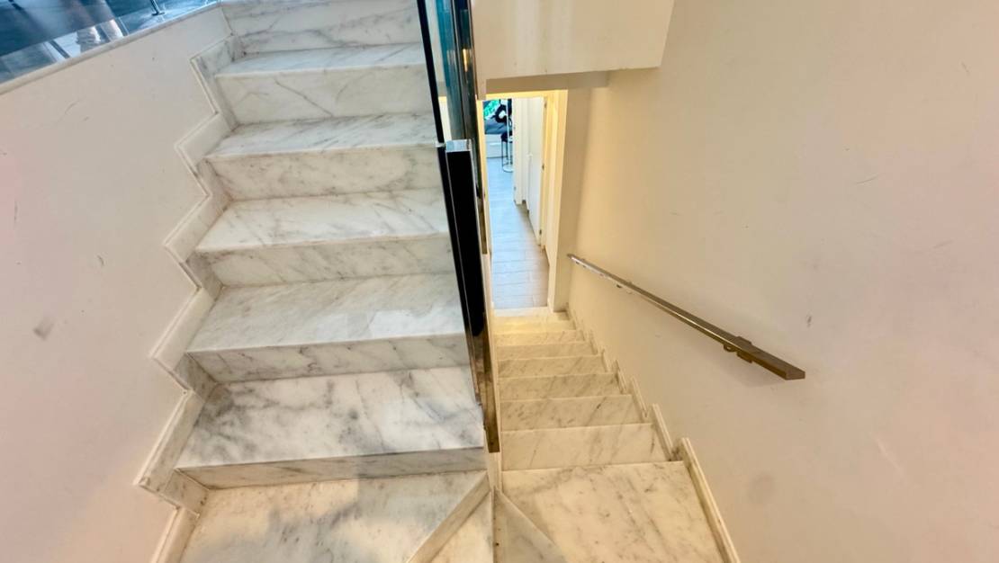 Venta - Chalet - Guardamar del Segura - Guardamar del Segura Centro