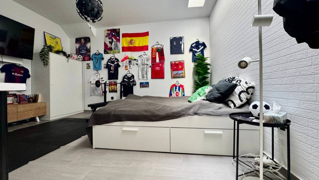 Venta - Chalet - Guardamar del Segura - Guardamar del Segura Centro