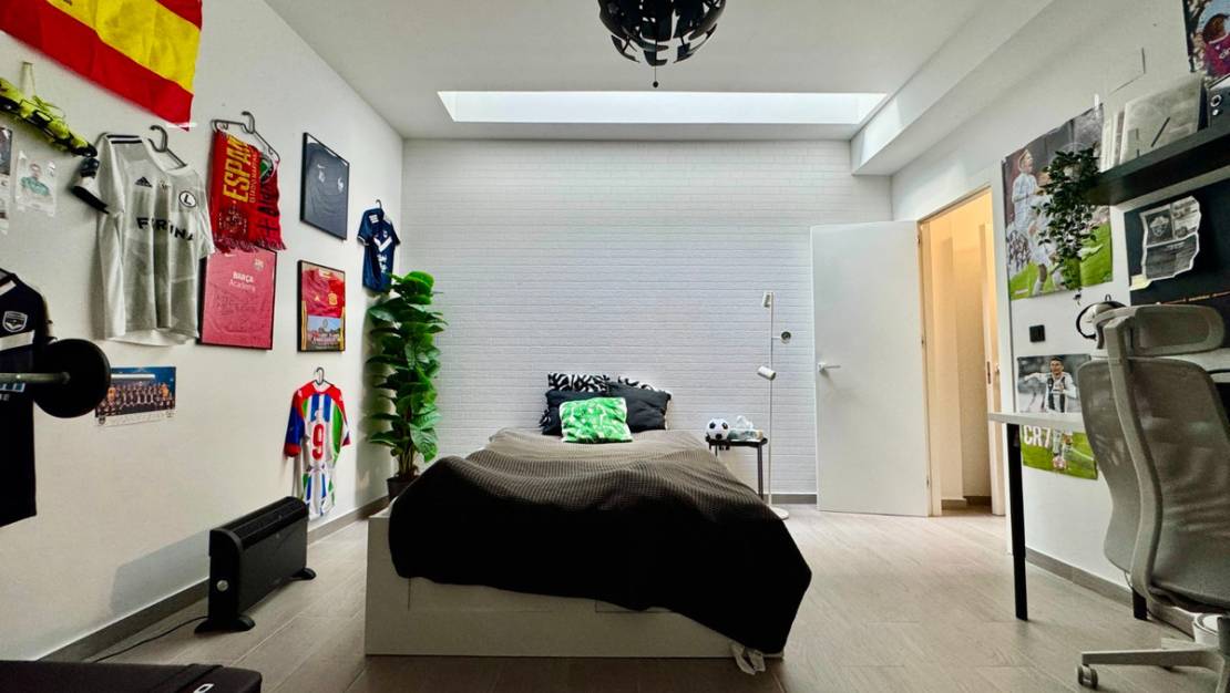 Venta - Chalet - Guardamar del Segura - Guardamar del Segura Centro