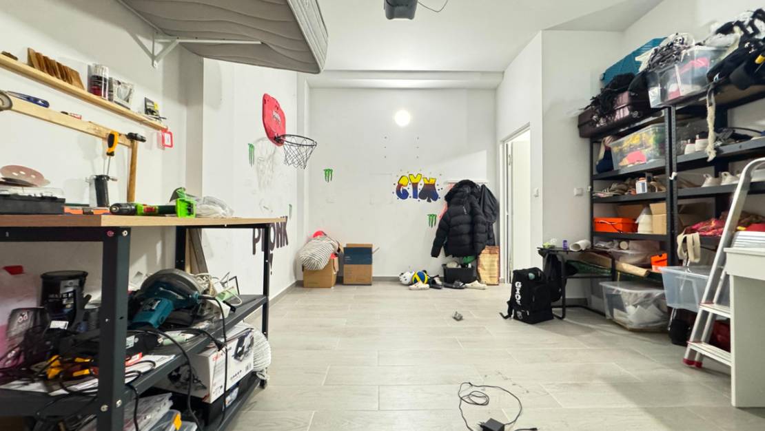 Venta - Chalet - Guardamar del Segura - Guardamar del Segura Centro