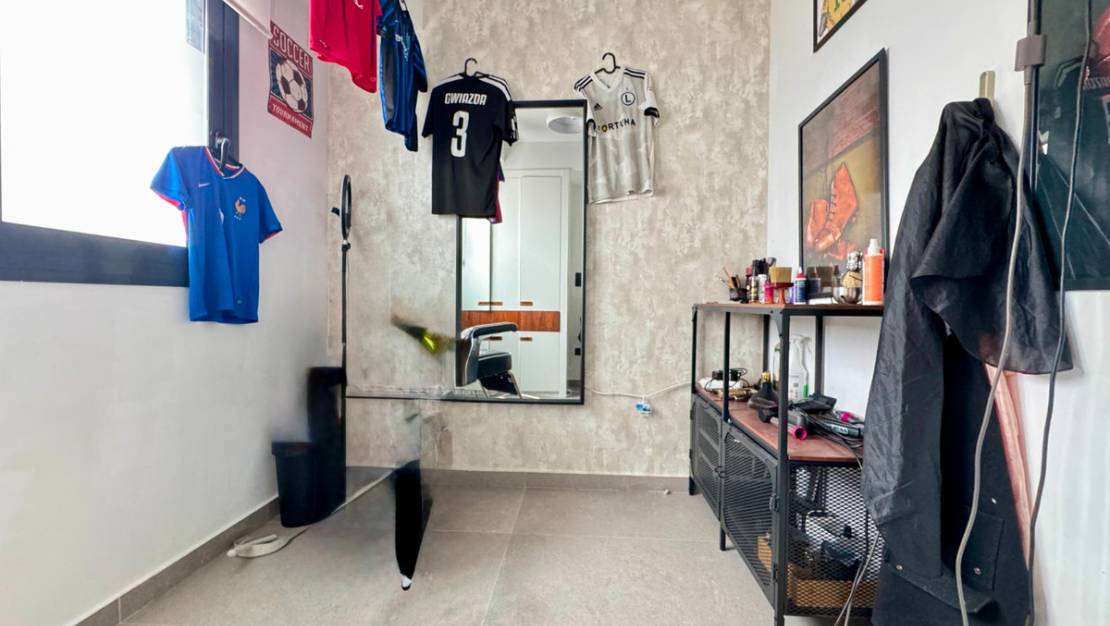 Venta - Chalet - Guardamar del Segura - Guardamar del Segura Centro