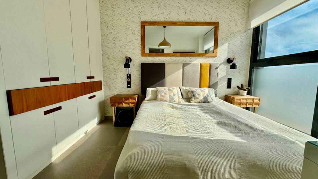 Venta - Chalet - Guardamar del Segura - Guardamar del Segura Centro