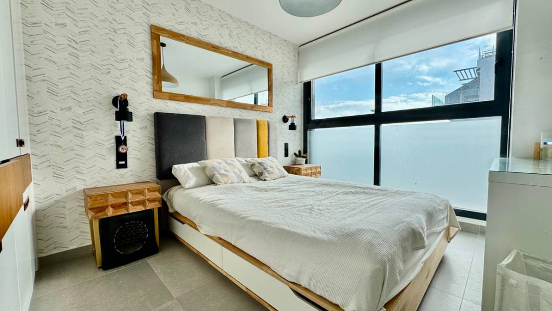 Venta - Chalet - Guardamar del Segura - Guardamar del Segura Centro