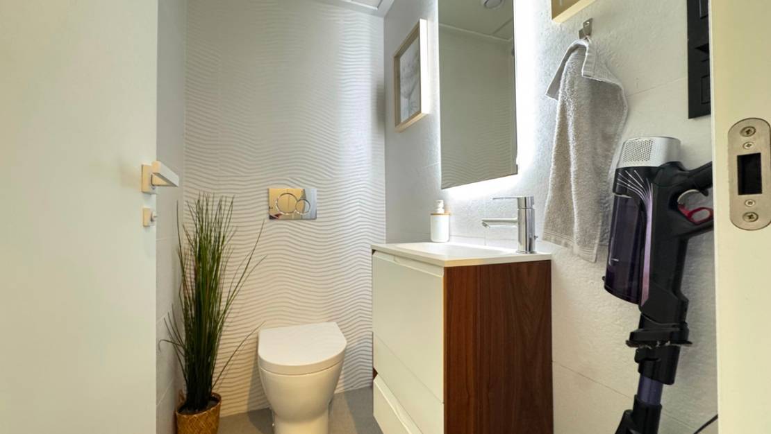 Venta - Chalet - Guardamar del Segura - Guardamar del Segura Centro