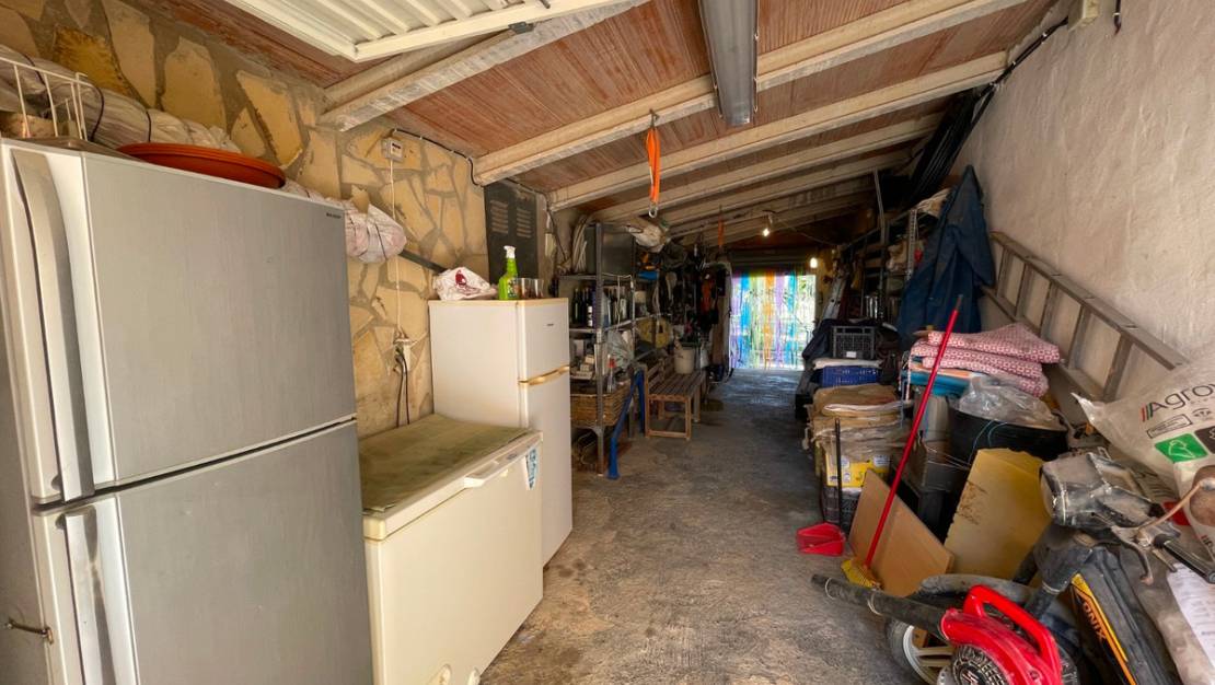 Venta - Chalet - Guardamar del Segura - Guardamar del Segura Centro