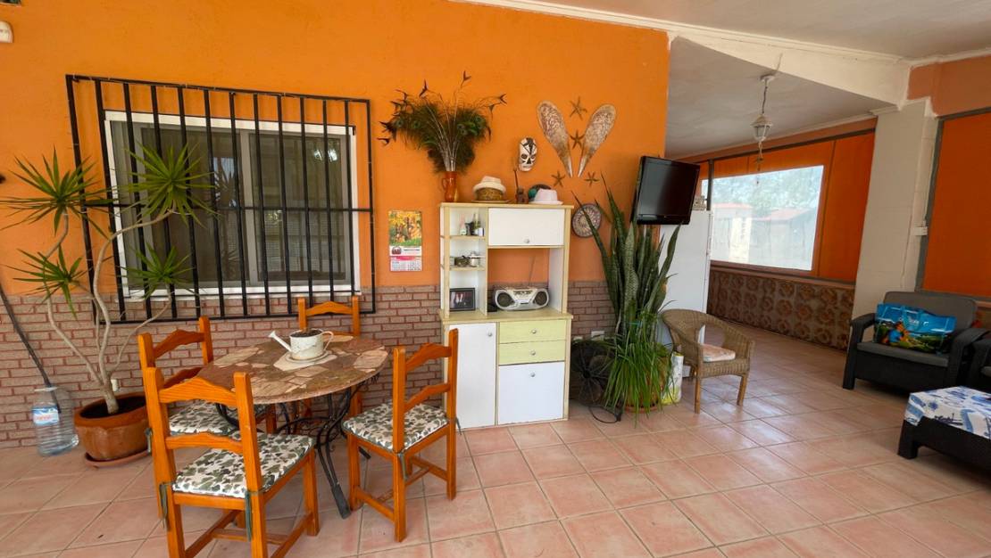 Venta - Chalet - Guardamar del Segura - Guardamar del Segura Centro