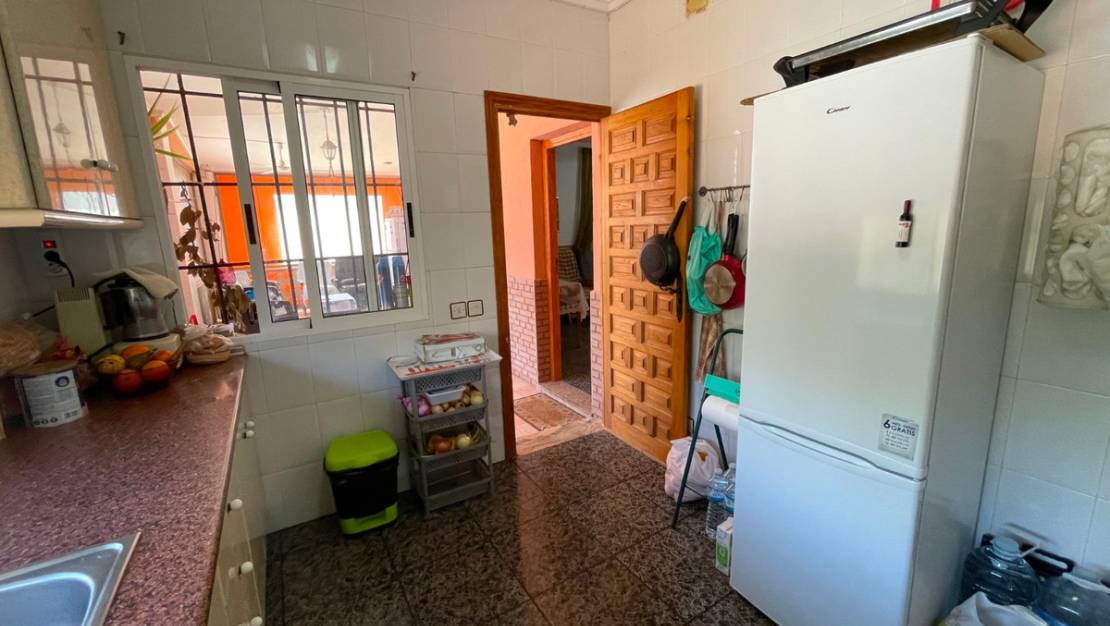 Venta - Chalet - Guardamar del Segura - Guardamar del Segura Centro