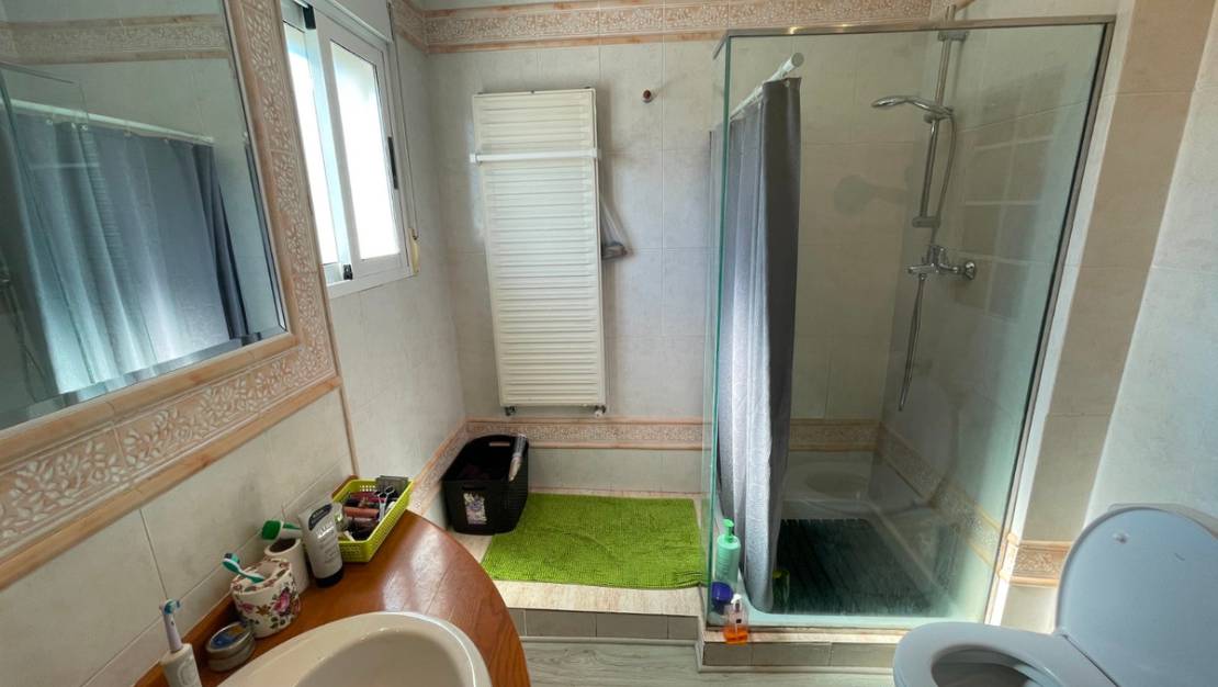 Venta - Chalet - Guardamar del Segura - Guardamar del Segura Centro