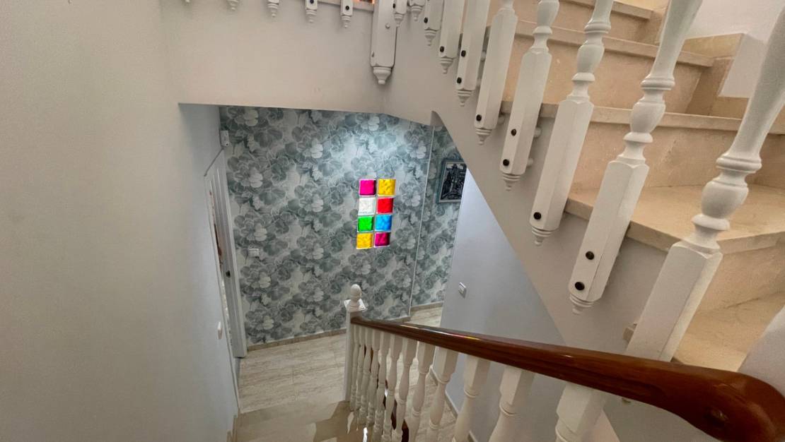 Venta - Chalet - Guardamar del Segura - Guardamar del Segura Centro