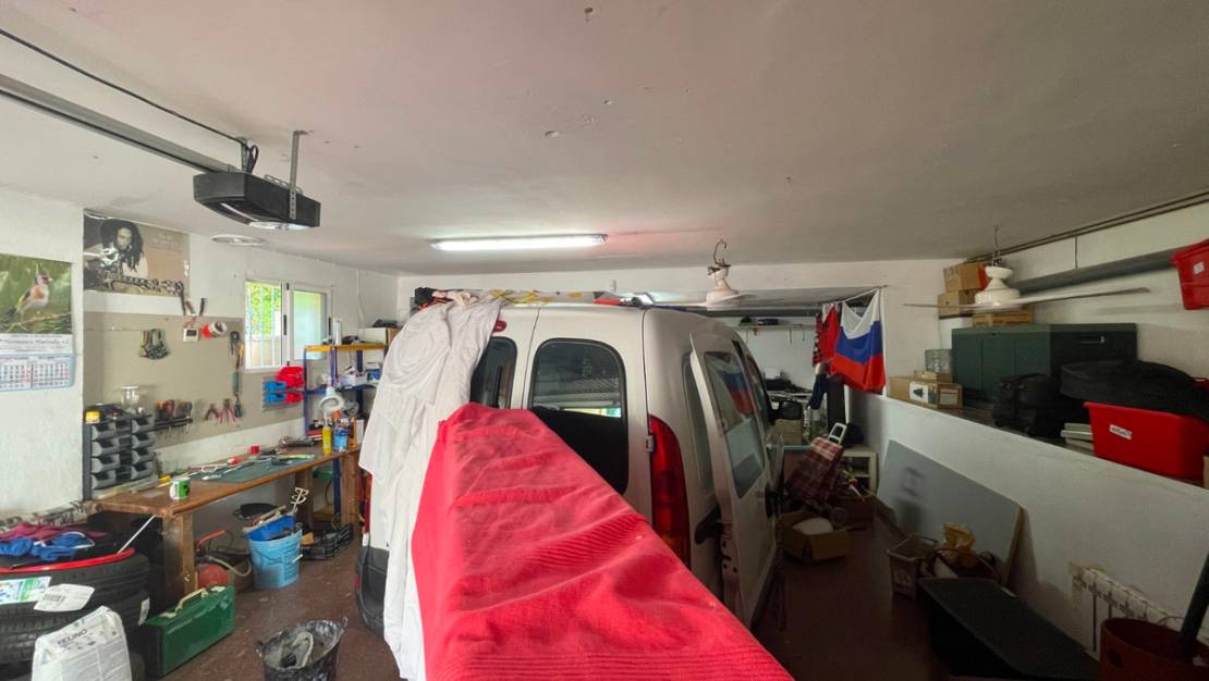 Venta - Chalet - Guardamar del Segura - Guardamar del Segura Centro