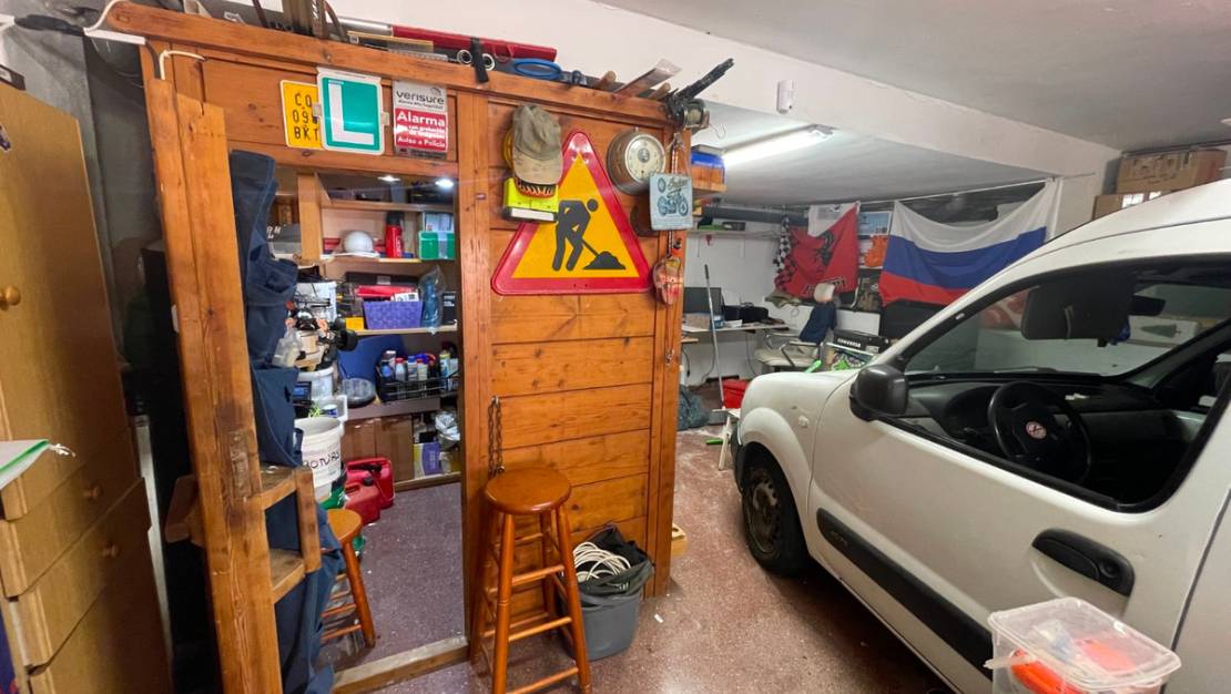 Venta - Chalet - Guardamar del Segura - Guardamar del Segura Centro