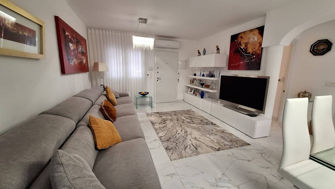 Venta - Chalet - Guardamar del Segura - Guardamar del Segura Centro