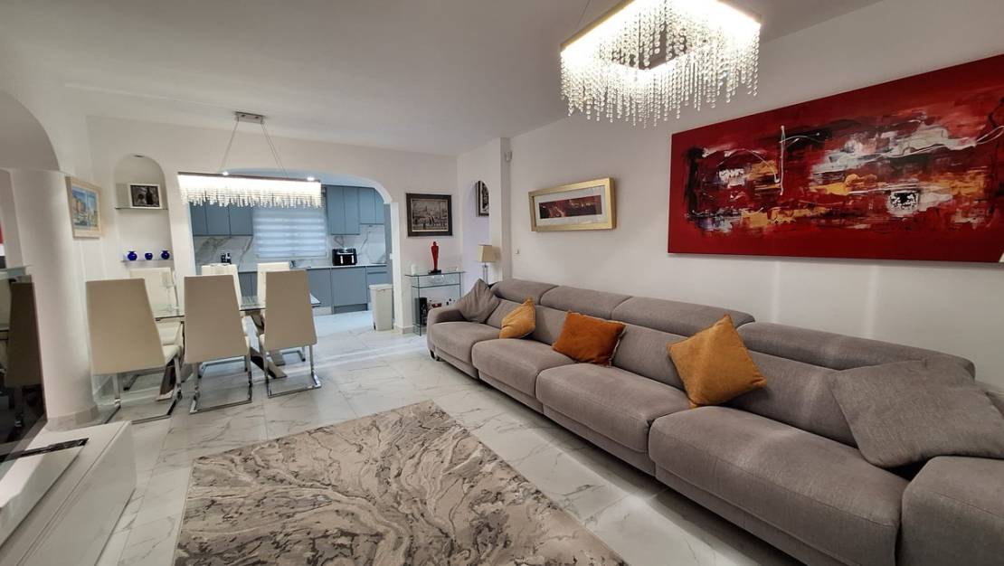 Venta - Chalet - Guardamar del Segura - Guardamar del Segura Centro