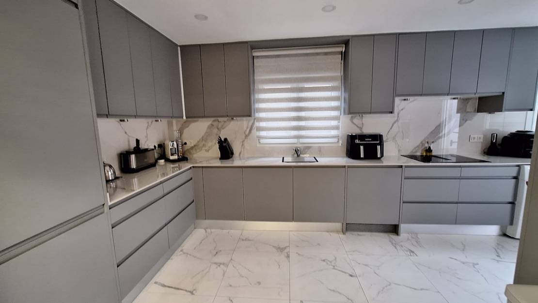 Venta - Chalet - Guardamar del Segura - Guardamar del Segura Centro