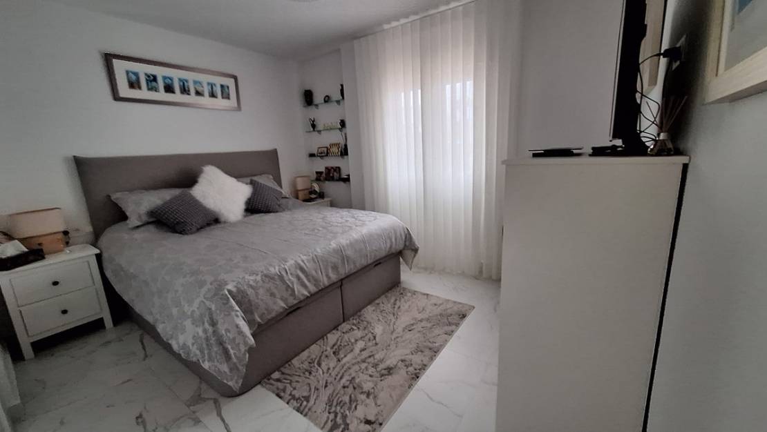 Venta - Chalet - Guardamar del Segura - Guardamar del Segura Centro