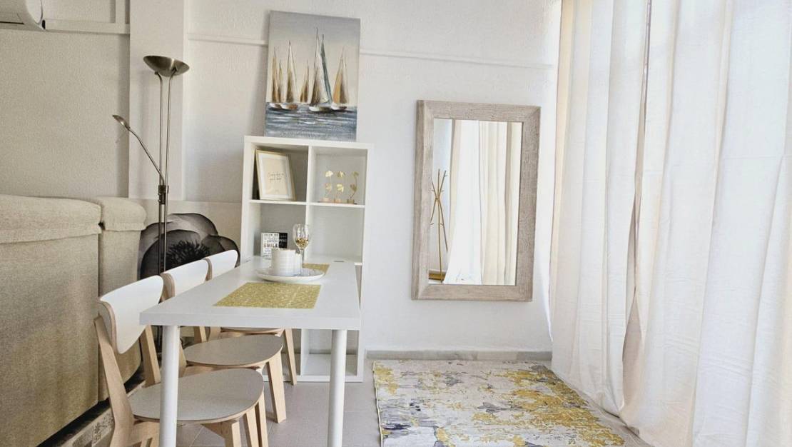 Venta - Chalet - Guardamar del Segura - Guardamar del Segura Centro