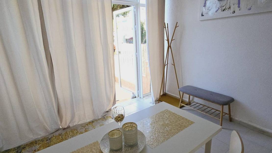 Venta - Chalet - Guardamar del Segura - Guardamar del Segura Centro