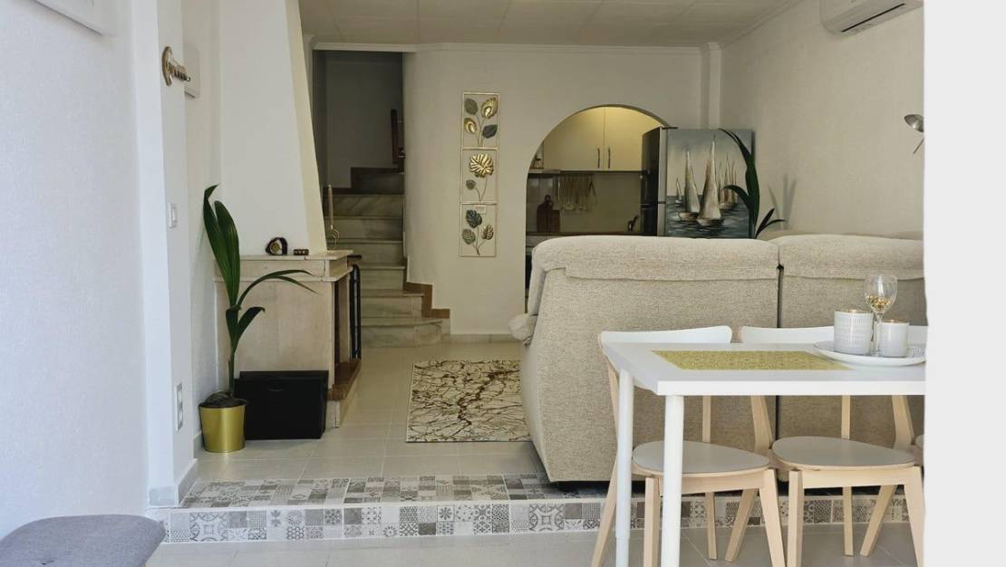 Venta - Chalet - Guardamar del Segura - Guardamar del Segura Centro