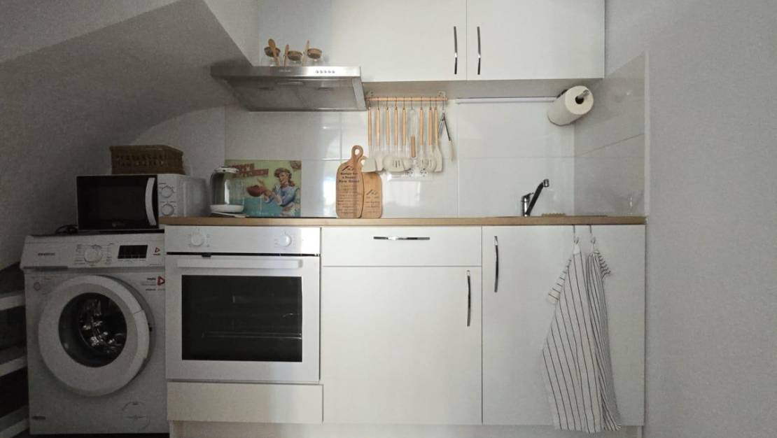 Venta - Chalet - Guardamar del Segura - Guardamar del Segura Centro