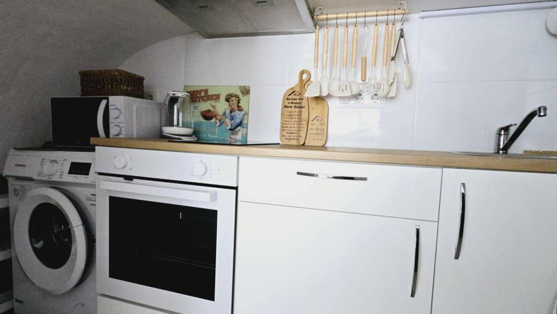 Venta - Chalet - Guardamar del Segura - Guardamar del Segura Centro