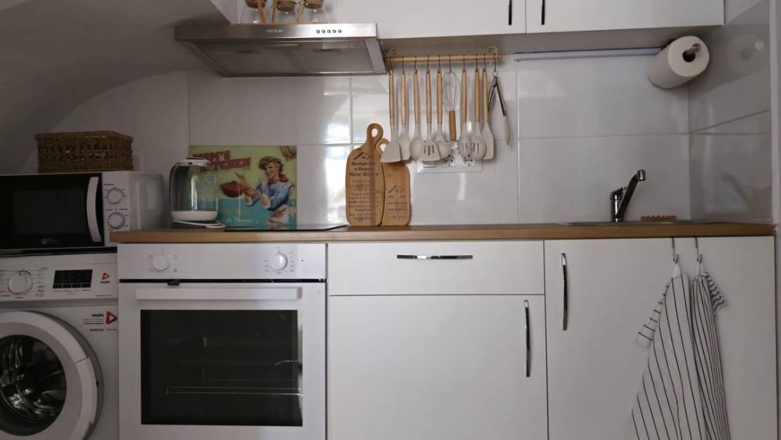 Venta - Chalet - Guardamar del Segura - Guardamar del Segura Centro