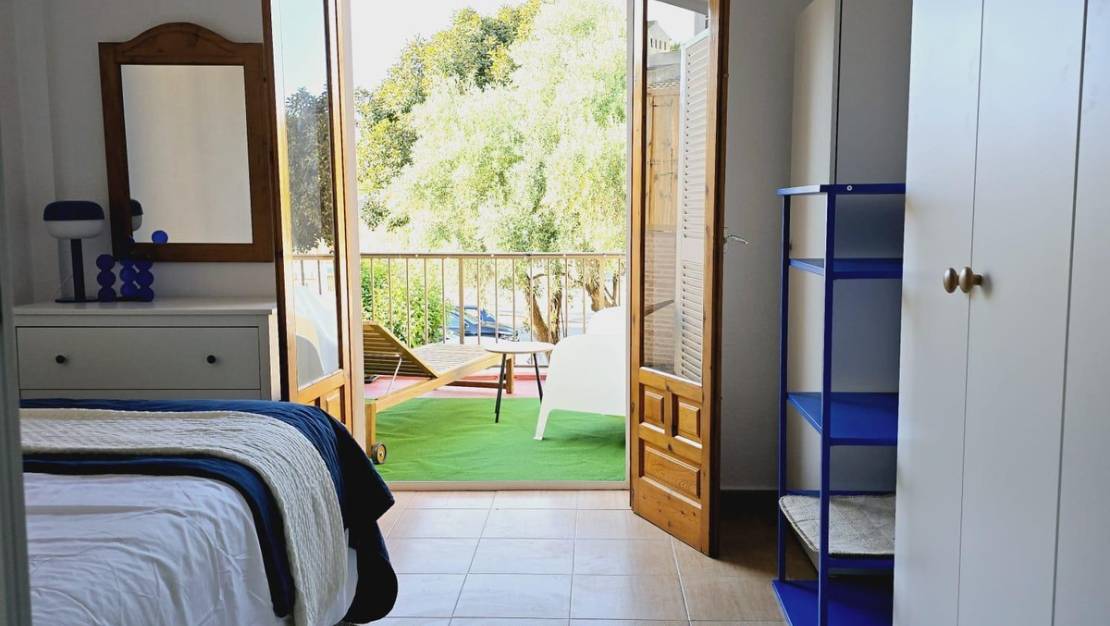 Venta - Chalet - Guardamar del Segura - Guardamar del Segura Centro