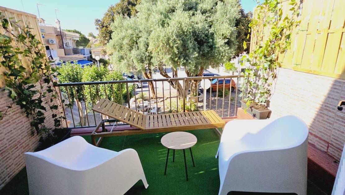 Venta - Chalet - Guardamar del Segura - Guardamar del Segura Centro