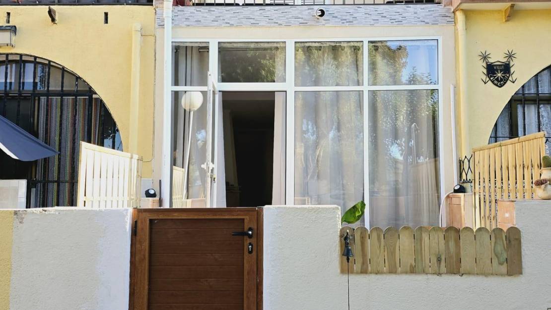 Venta - Chalet - Guardamar del Segura - Guardamar del Segura Centro