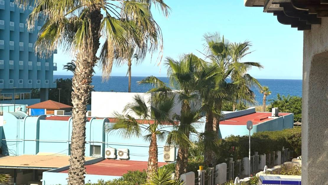 Venta - Chalet - Guardamar del Segura - Guardamar del Segura Centro