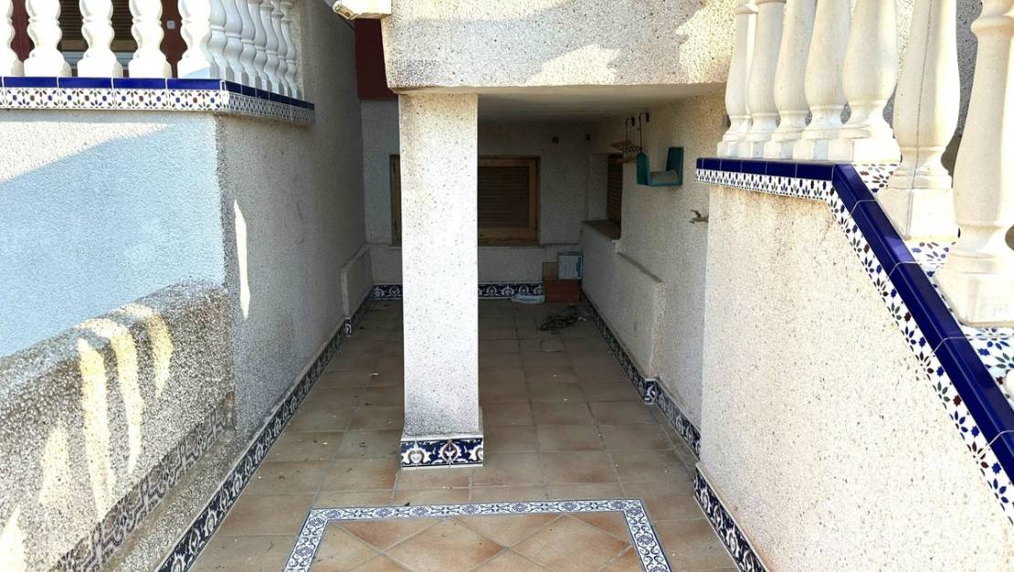 Venta - Chalet - Guardamar del Segura - Guardamar del Segura Centro