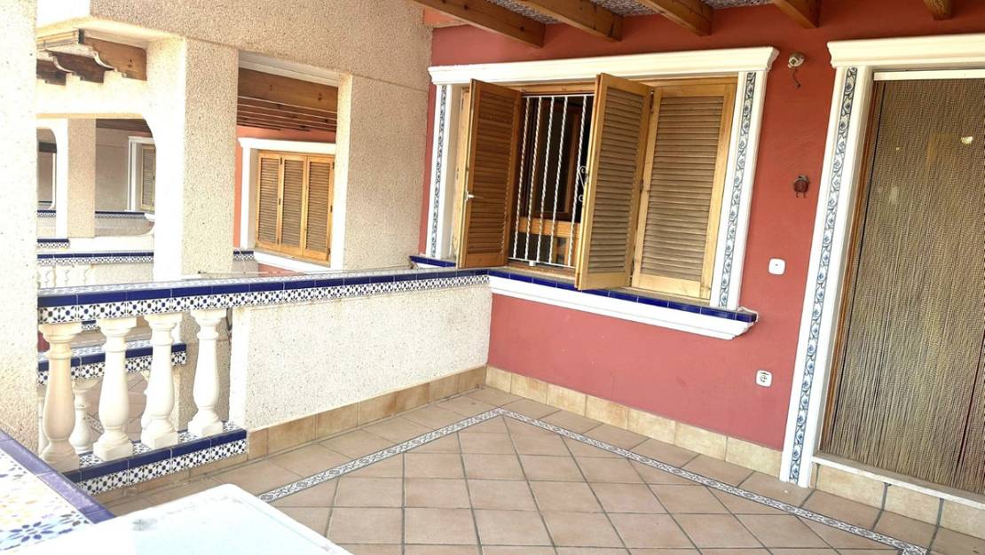 Venta - Chalet - Guardamar del Segura - Guardamar del Segura Centro