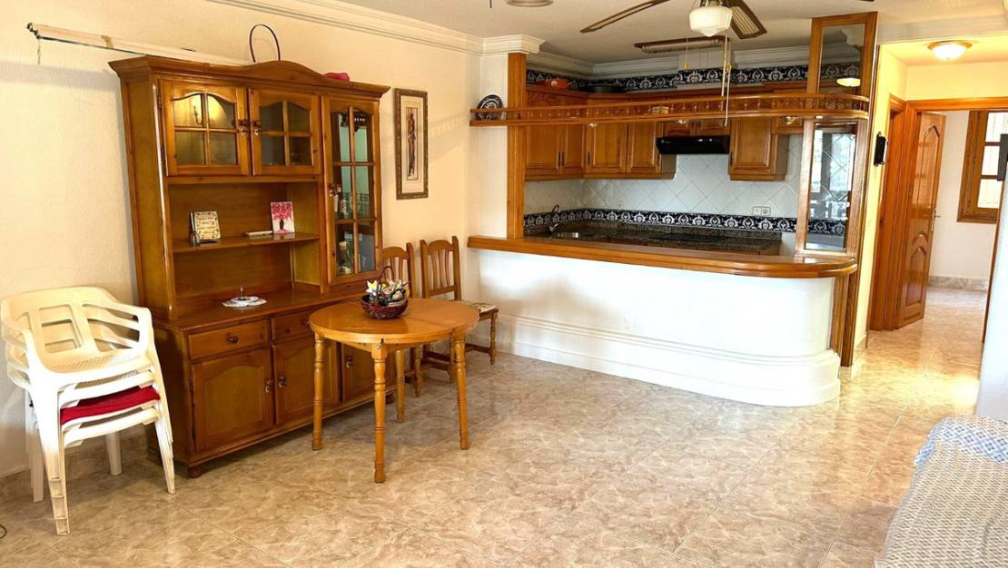 Venta - Chalet - Guardamar del Segura - Guardamar del Segura Centro