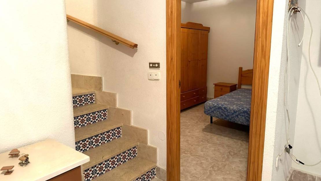 Venta - Chalet - Guardamar del Segura - Guardamar del Segura Centro