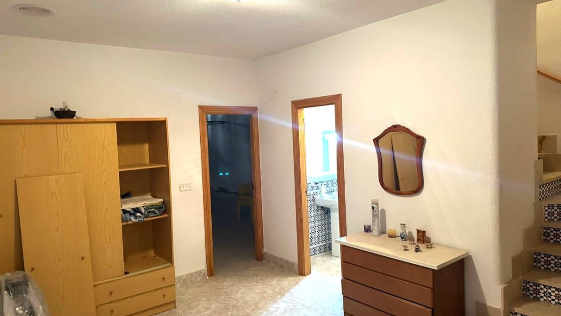 Venta - Chalet - Guardamar del Segura - Guardamar del Segura Centro