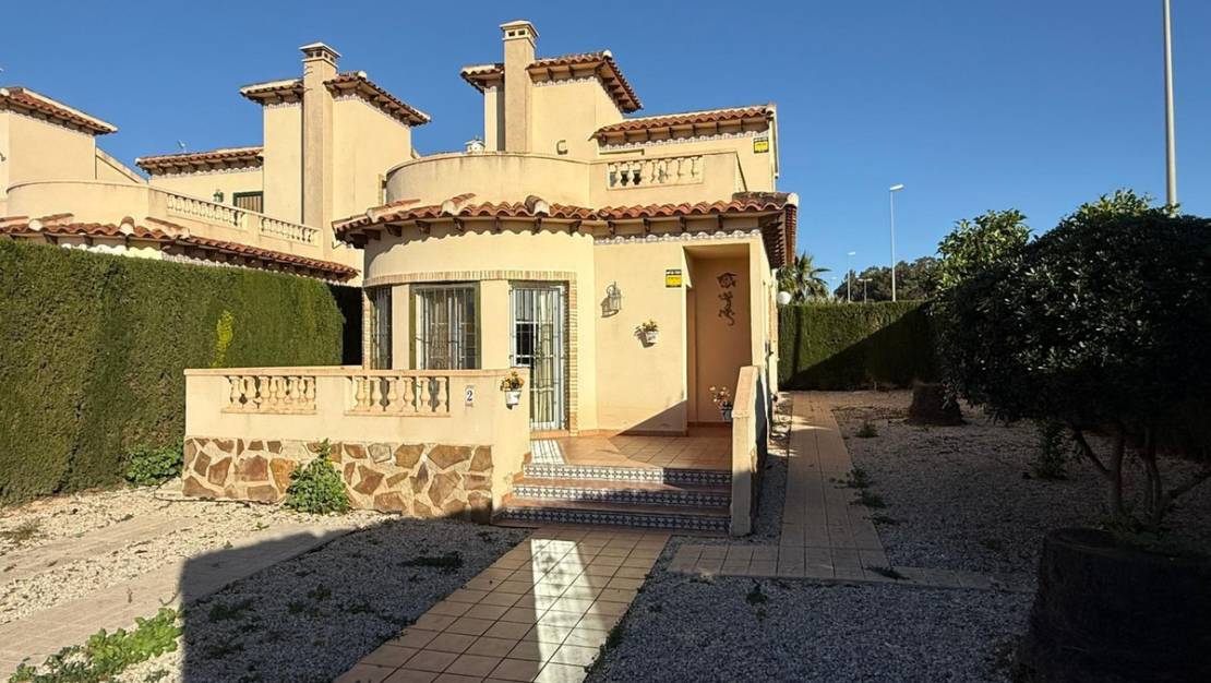 Venta - Chalet - Guardamar del Segura - Guardamar del Segura Centro