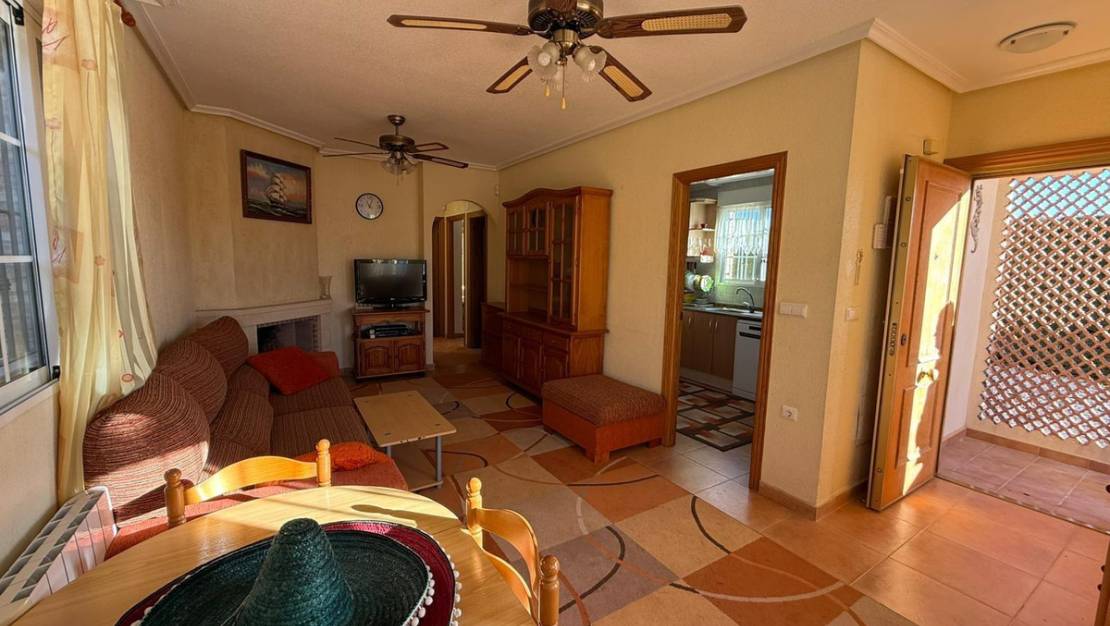 Venta - Chalet - Guardamar del Segura - Guardamar del Segura Centro