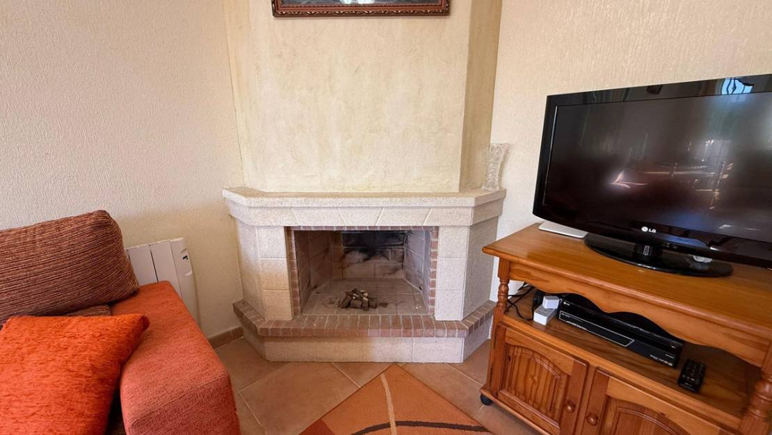 Venta - Chalet - Guardamar del Segura - Guardamar del Segura Centro