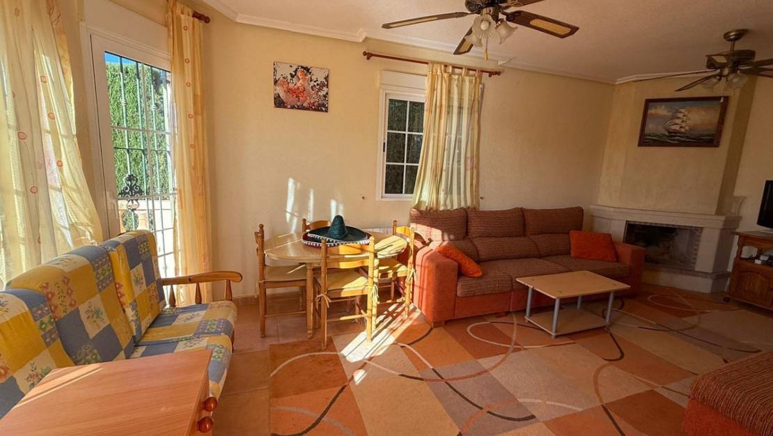 Venta - Chalet - Guardamar del Segura - Guardamar del Segura Centro