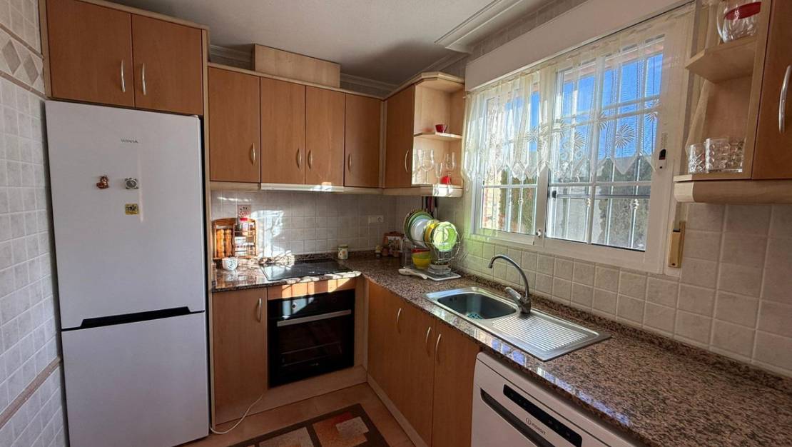 Venta - Chalet - Guardamar del Segura - Guardamar del Segura Centro