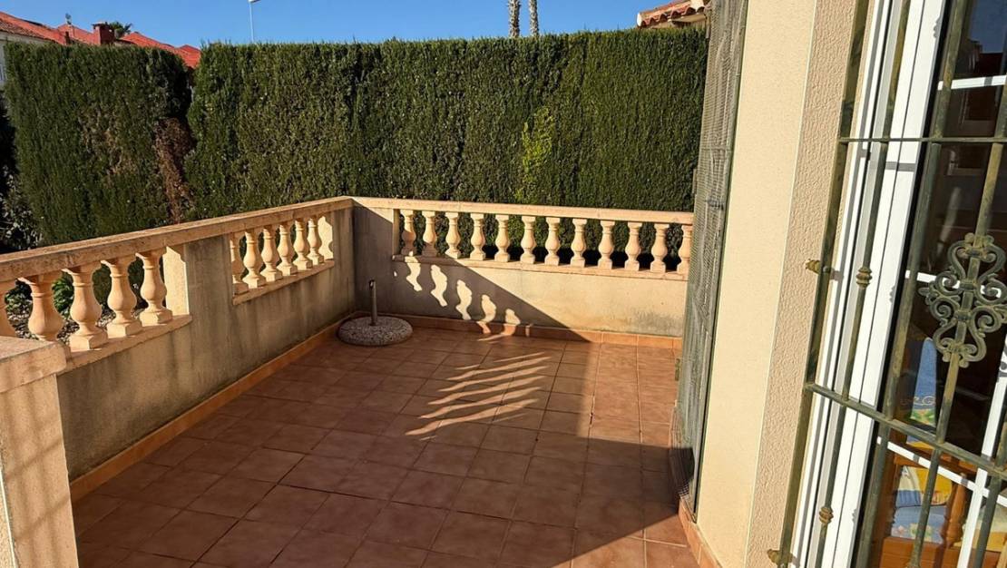 Venta - Chalet - Guardamar del Segura - Guardamar del Segura Centro